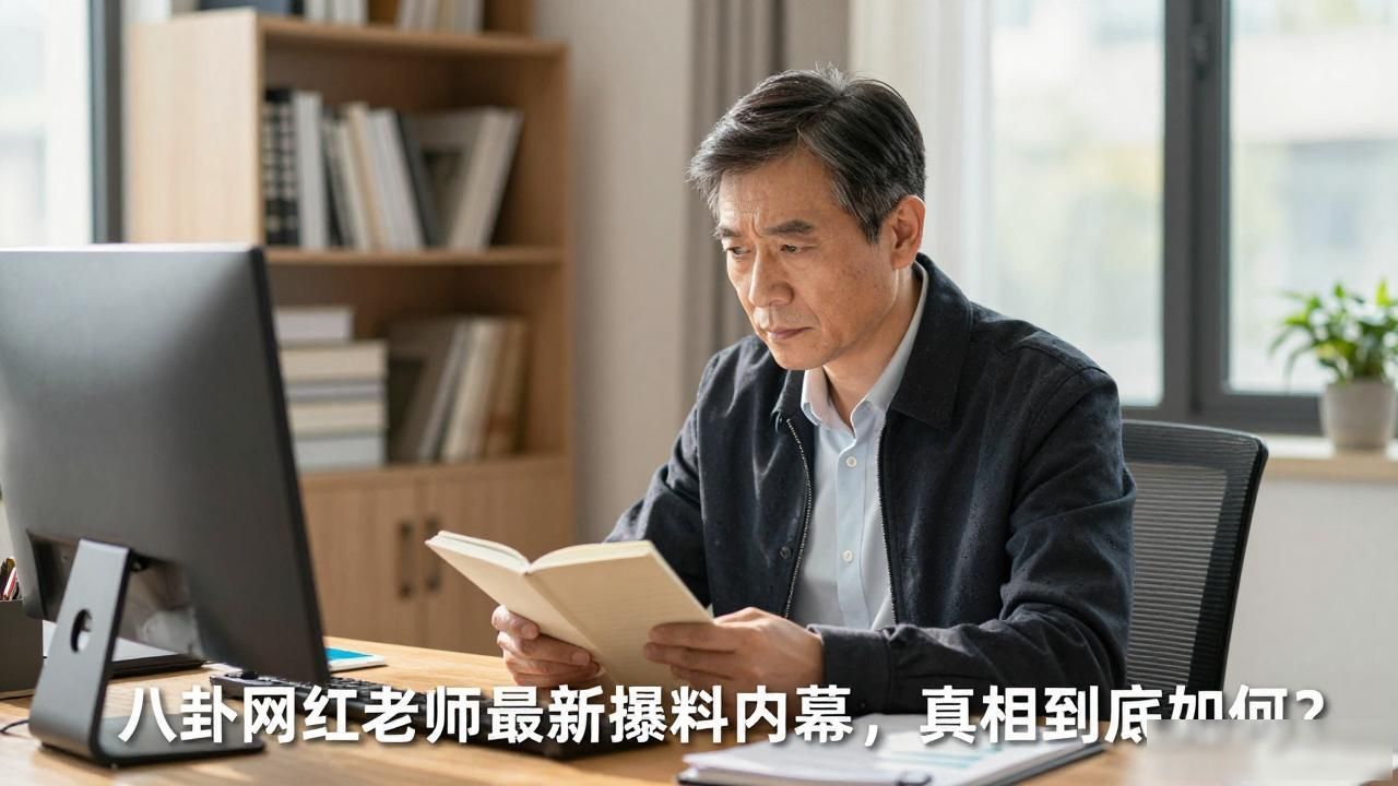 八卦网红老师最新事情-_八卦网红事件_网红八卦新闻