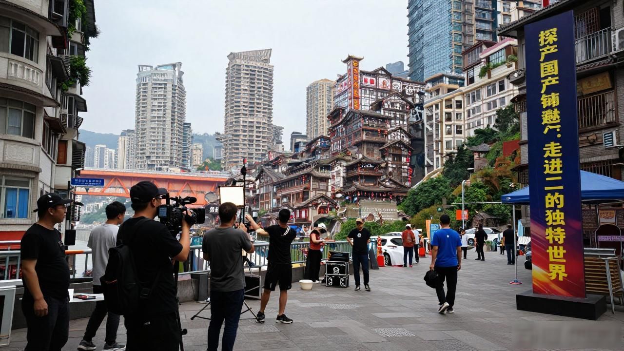 探索国产电影的魅力：走进一区、二区和三区的独特世界