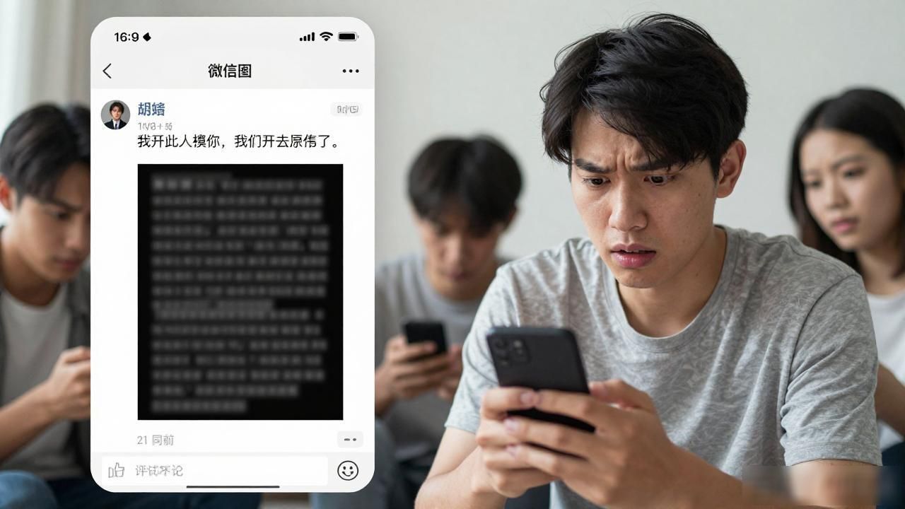 别信！那些号称"免费看"的网站，背后藏着多少坑？