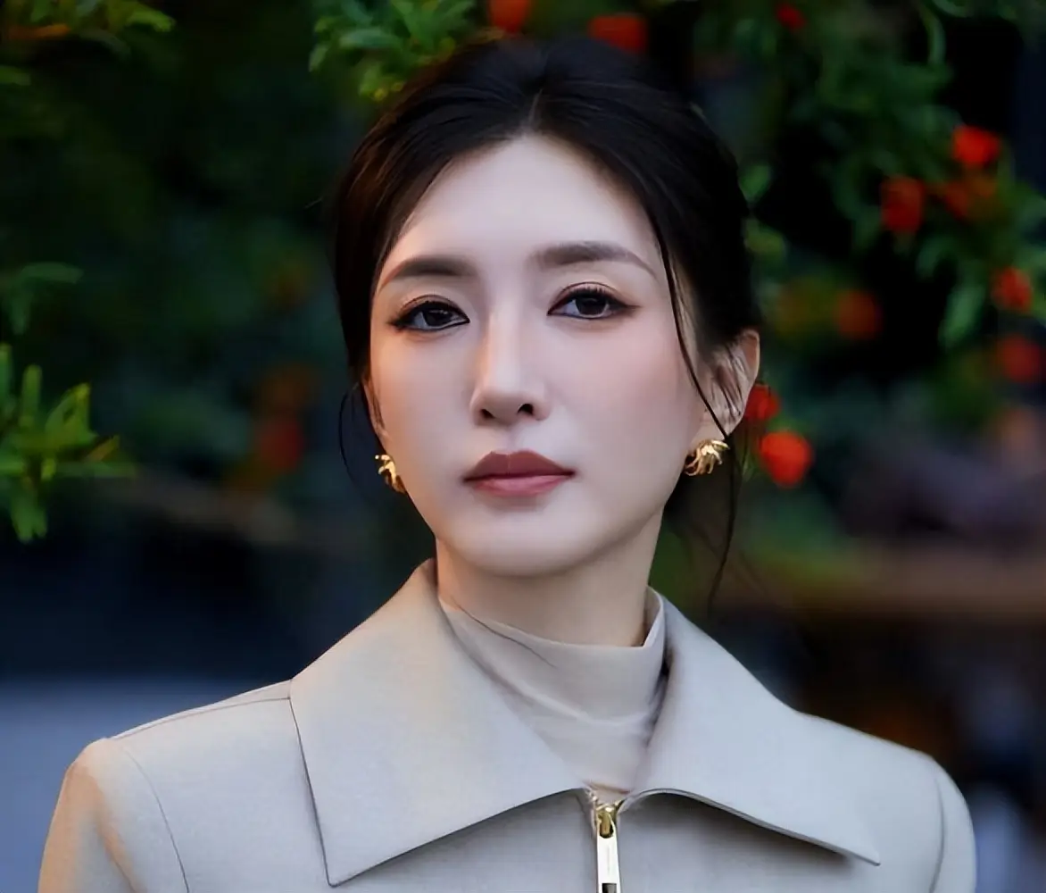 江疏影辟谣律师声明真实性_江疏影谣言传播规律_娱乐圈里明星的黑料,