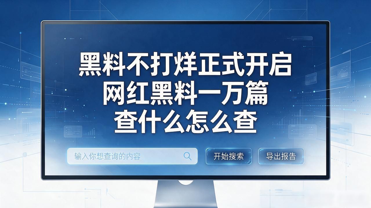 黑料不打烊正式开启网红黑料一万篇,_美丽不打烊女装官网_对黑料和红料有什么不同看法