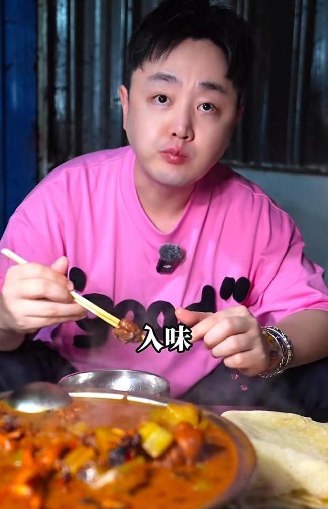 芋泥拉丝麻薯_网红菜为什么像黑暗料理那样,_水泥麻辣烫