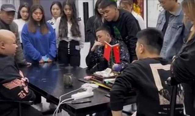网红老狗破产被妻子骗走财产_网红老狗八卦视频下载-_网红老狗直播写遗书剧本