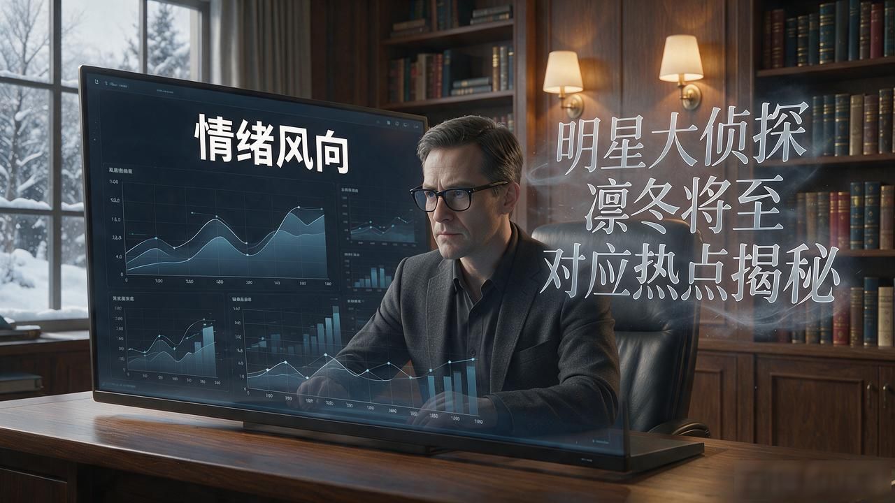 明星大侦探凛冬将至对应热点揭秘